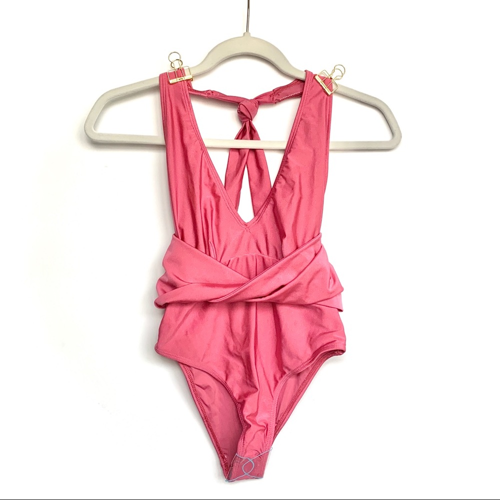 ASOS Swim One-piece